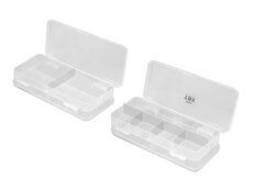 Caja Delphin TBX Duo 185-7P 