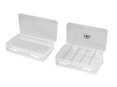 Caja Delphin TBX Duo 190-6P  | 190x110x48mm