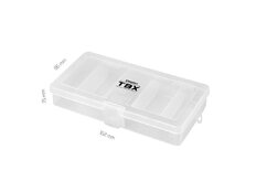 Caja Delphin TBX One 162-5P  | 162x86x35mm