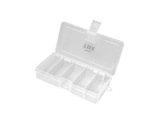 Caja Delphin TBX One 162-5P  | 162x86x35mm