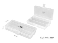 Caja Delphin TBX One 162-3P 