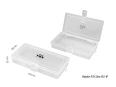 Caja Delphin TBX One 162-1P 