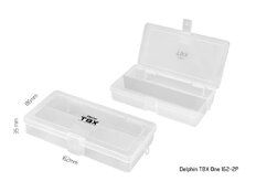Caja Delphin TBX One 162-2P 