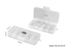 Caja Delphin TBX One 214-5P 