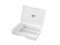 Caja Delphin TBX One 190-4P  | 190x135x38mm
