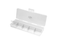 Caja Delphin TBX One 223-6P  | 223x84x33mm