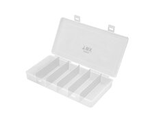 Caja Delphin TBX One 210-6P  | 210x115x35mm
