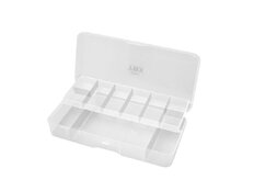 Caja Delphin TBX One 230-11P  | 230x119x45mm
