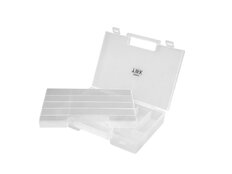Caja Delphin TBX One 225-15P  | 225x155x45mm