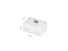 Caja Delphin TBX One 90-4X 