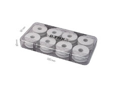 Caja Delphin TBX Rig 220-8F Magnética  | 220x112x30mm