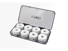 Caja Delphin TBX Rig 220-8F Magnética  | 220x112x30mm