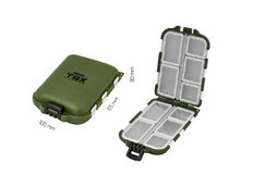 Caja Delphin TBX One 100-10P  | 100x65x30mm
