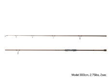 Delphin IMPALA Carper / 2 tramos | 3,80 m / 3,50lbs