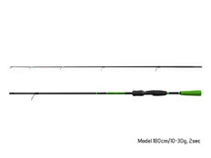 Delphin WASABI Spin / 2 piezas