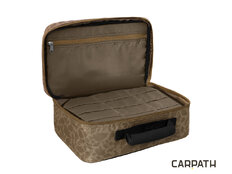 Bolsa para bisutería Delphin Area TACKLE Carpath