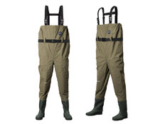 Botas Delphin HRON 