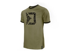 Camiseta Delphin RAWER Carpath 
