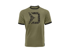 Camiseta Delphin RAWER Carpath 