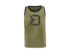 Camiseta sin mangas Delphin RAWER Carpath 