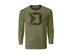 Camiseta de manga larga Delphin RAWER Carpath 