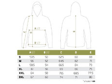 Sudadera Delphin RAWER ONE TacklePocket  | S