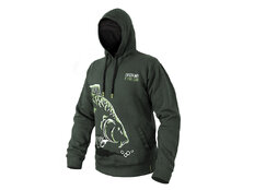 Sudadera Delphin CATCH ME! Carpa 