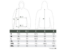 Sudadera Delphin CATCH ME! Carpa 