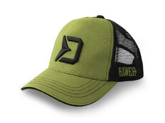 Gorra Delphin RAWER Trucker
