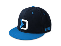 Gorra Delphin HYPER Snapback