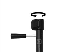 Rastrillo Delphin D-STICK 