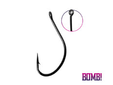 Anzuelo BOMB! D-SHOT /10pcs 