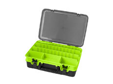 Caja Delphin TBX EasyDuo 385-10P  | 385x270x125mm