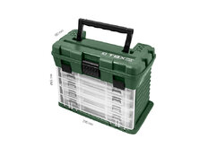 Caja Delphin TBX MegaCase Clip