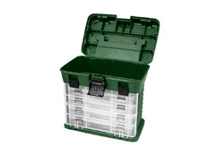 Caja Delphin TBX MegaCase Clip