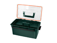 Caja Delphin TBX Case Clip