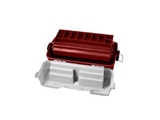 Caja Delphin TBX MultiCase