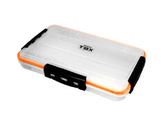 Caja Delphin TBX One 360-1P Clip WP 