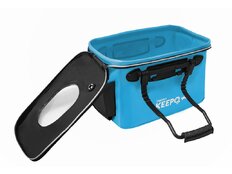 Bolsa de almacenamiento Delphin KEEPO
