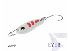 Cucharilla ondulante Delphin EYER 