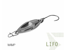 Cucharilla ondulante Delphin LIFO 
