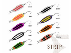 Cucharilla ondulante Delphin STRIP 
