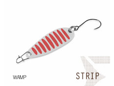 Cucharilla ondulante Delphin STRIP 