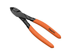 Alicates Delphin CRIMP+CUT 