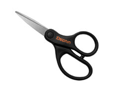 Tijeras Delphin BRAIDY