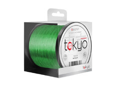 Monofil Delphin TOKYO / fluo verde 