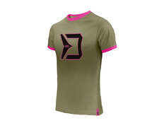 Camiseta de mujer Delphin QUEEN 
