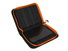 Estuche Delphin ATAK! Spun