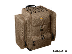 Mochila Delphin Area CARPER Carpath XXL 