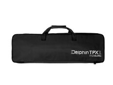 Trípode Delphin TPX3 BlackWay  | para 3 cañas